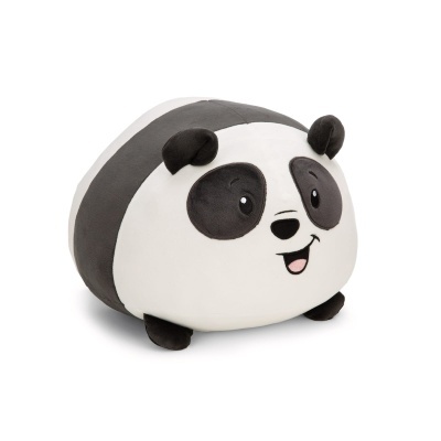 Peluche de companhia Panda 30 x 34cm | Chill - Nici
