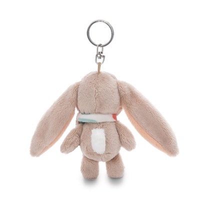 Porta-Chaves Coelho Fjella Dreamy Winter | Nici