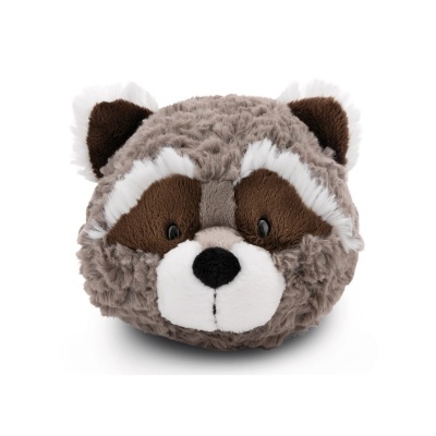 Pantufas  Guaxinim Lenno Dreamy Winter | Nici