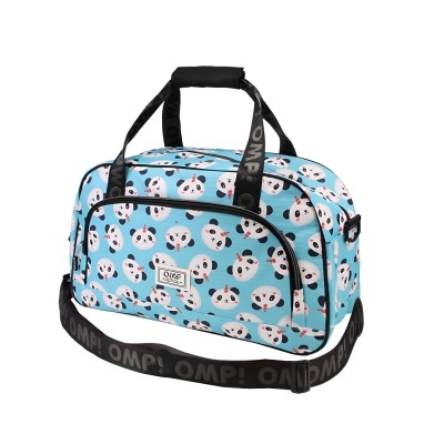 Saco de desporto Pandicórnio | Oh My Pop