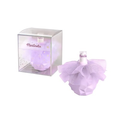 Fragrância Brilhante Purple 100ml | Martinelia