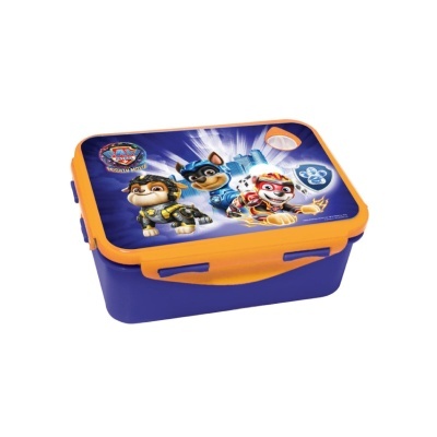 Sanduicheira Patrulha Pata