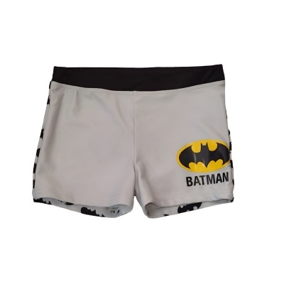 Calções de banho Lycra Batman