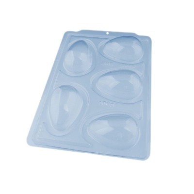 Forma Especial Ovo Liso 100 gr | BWB