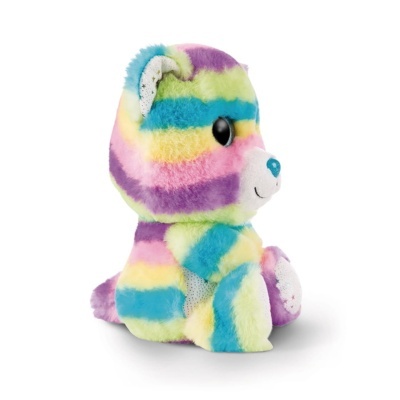 Peluche Urso Captain Cool Glubschis 25cm | Nici