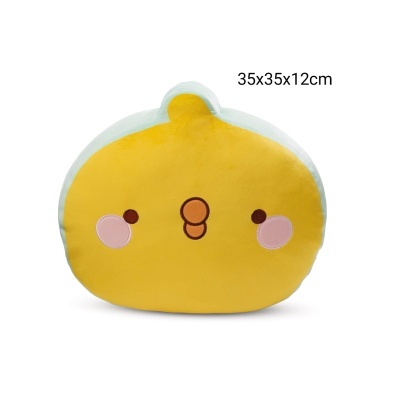 Almofada cabeça Piu-Piu | Nici