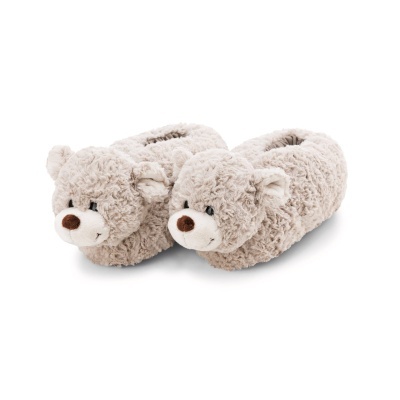 Cópia de Pantufas Urso Finni | Nici