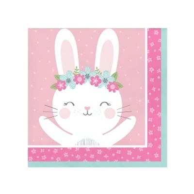 Guardanapos Coelhinho