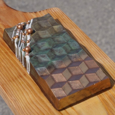 Forma Especial Tablete 3D | BWB