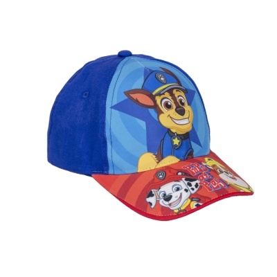 Boné Patrulha Pata