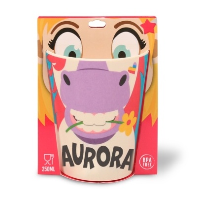 Copo Divertido Aurora | H&H