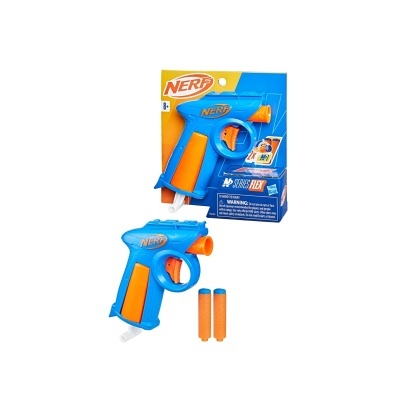 NERF N Series Flex