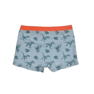 Calções de banho Lycra Jurassic World