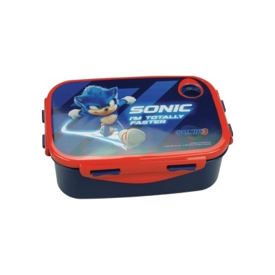 Sanduicheira Sonic 3