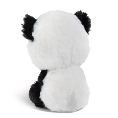 Peluche Panda Peppino Glubschis 15cm | Nici