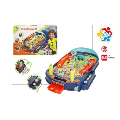 Jogo Pinball | CB Games Jogo Pinball | CB Games