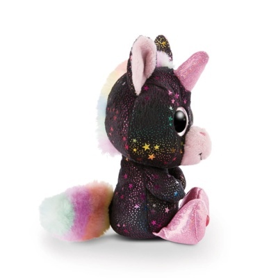 Peluche Unicórnio Vita-Mi Glubschis 15cm | Nici