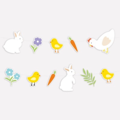 Grinalda Primavera da Quinta