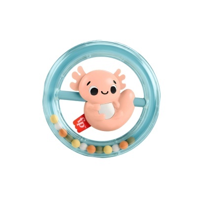 Roca Sensimals | Fisher-Price