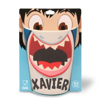 Copo Divertido Xavier | H&H