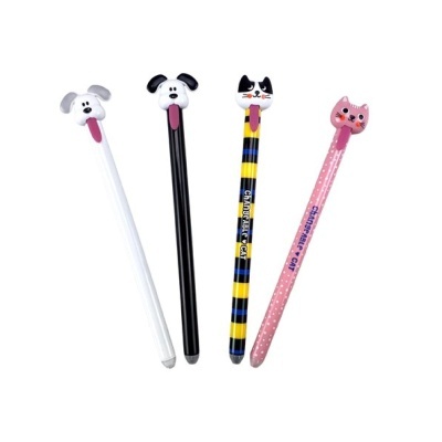 Caneta apagável Paw Happy Life