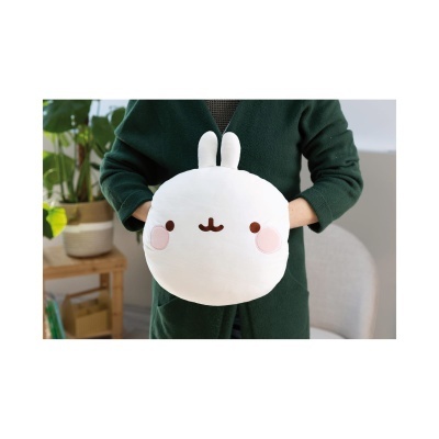 Aquece mãos Molang | Nici