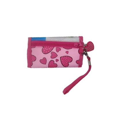 Carteira Minnie