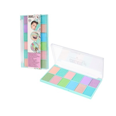 Paleta de Somras Create It!