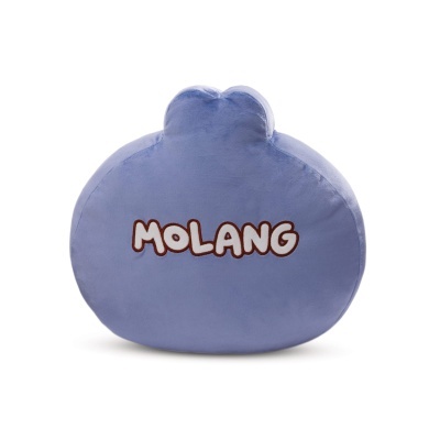 Almofada cabeça Molang | Nici