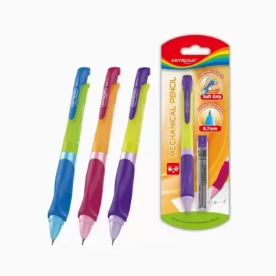 Lapiseira + 12 Minas 0.7mm