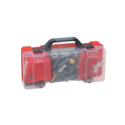 Maleta camião com ferramentas