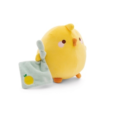 Peluche com Doudou Piu Piu | Nici