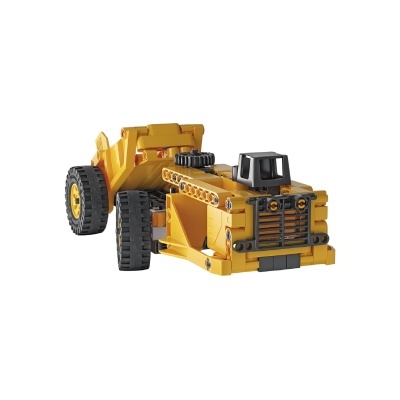 Laboratório de Mecânica Camião de Mina | Clementoni