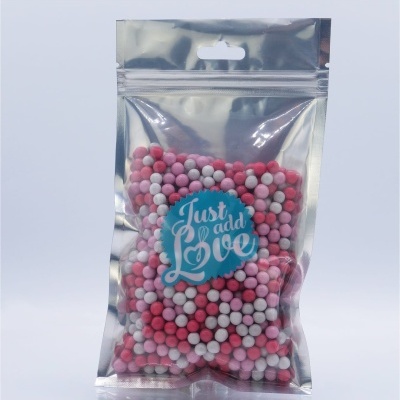 Mini Crisp Amoroso 100g