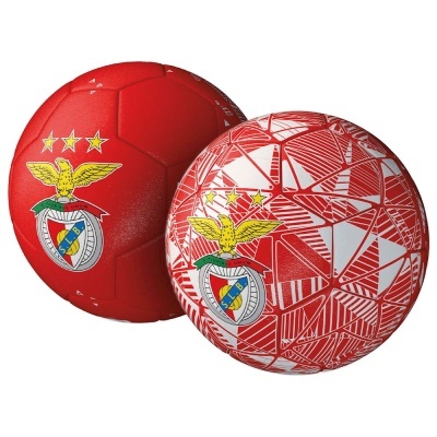 Bola de futebol tamanho 5 Benfica | SLB