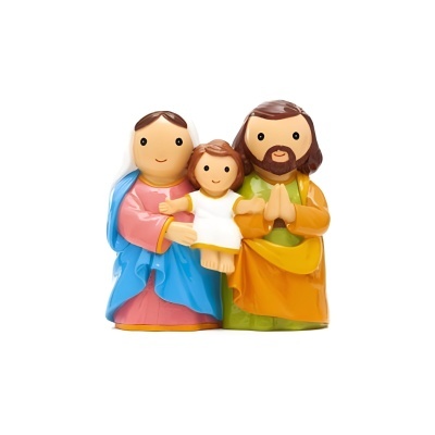 Sagrada Família - Edição Especial  | Little Drops of Water