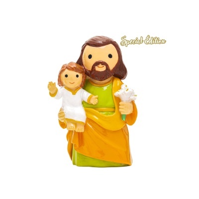 São José - Edição Especial  | Little Drops of Water