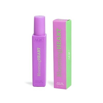 Eau de Toilette Blooming Heart | AQC