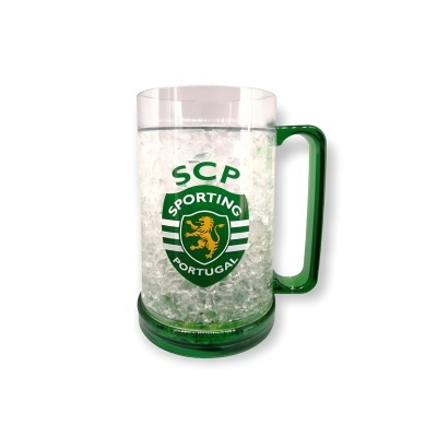 Caneca de gelo Sporting | SCP