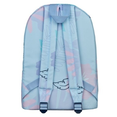 Mochila escolar Stitch