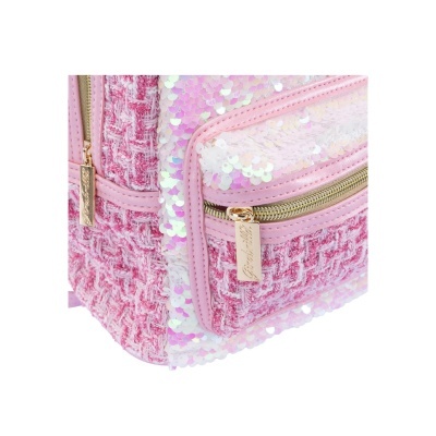 Mochila Casual Girabrilla Glamour | Nice