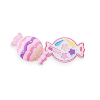 Maquilhagem em formato rebuçado Yummy | Martinelia