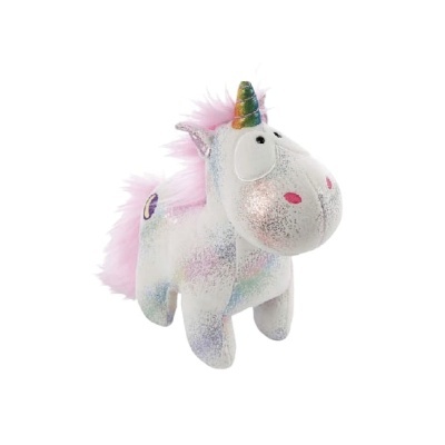 Peluche Unicórnio Moon Keeper 22cm | Nici