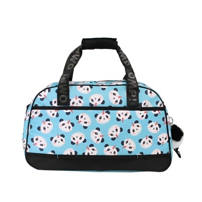 Saco de desporto Pandicórnio | Oh My Pop