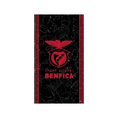 Toalha de praia microfibra Benfica | SLB