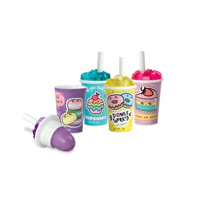 Bálsamo labial Sweet Soda sortido | Martinelia