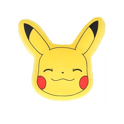 Almofada 3D Pikachu | Pokemon
