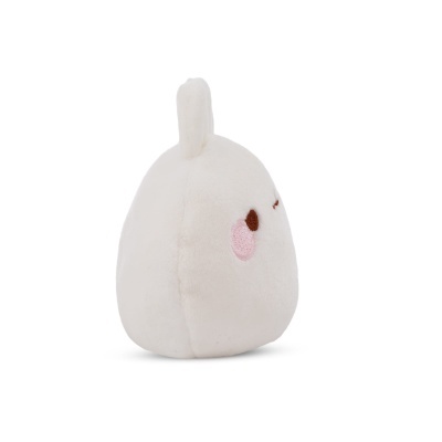 Anti-stress em peluche 8cm Molang | Nici