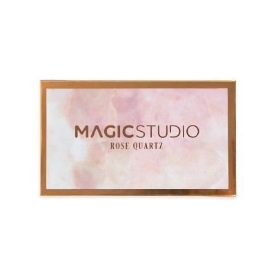 Paleta de sombras Rose Quartz | Magic Studio