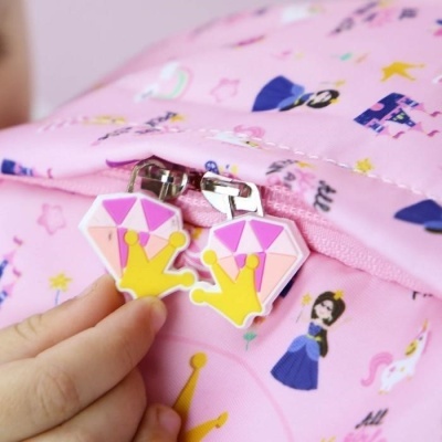 Lancheira térmica Princess Aurea Kids